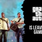 Odejście Grand Theft Auto 5 z Xbox Game Pass: powrót planowany? Creo Gaming