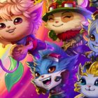 Odkryj Bandle Tale, nowy hit menadżerski w stylu Stardew Valley Creo Gaming