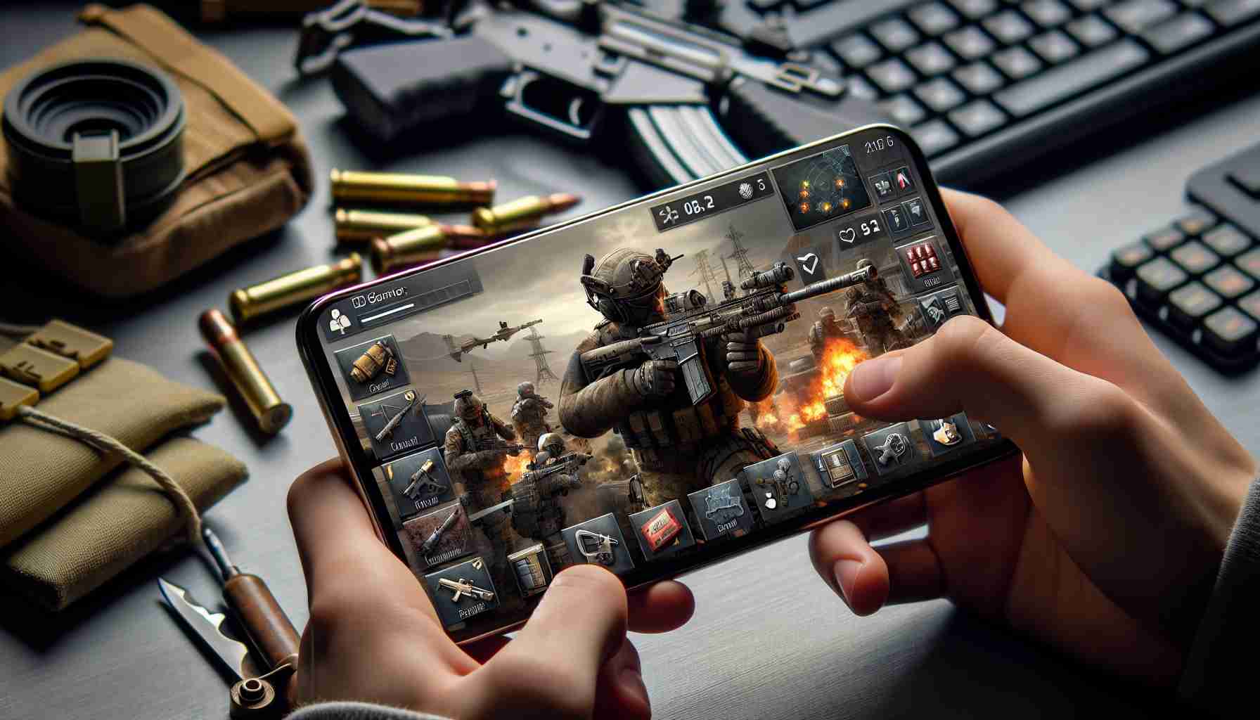 Creo Gaming