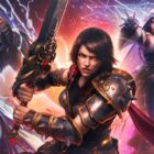 Odkryj Smite 2, długo oczekiwaną kontynuację tej internetowej gry bitewnej, w której ogłoszono pięciu nowych bogów. Creo Gaming