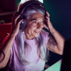 Odkryj najlepsze gry wideo dla starszych graczy. Creo Gaming