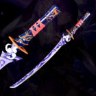 Odkryj nową grę Genshin Impact Musou no Hitotachi Creo Gaming