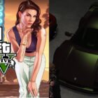 Odkryj nową niebiesko-białą sukienkę GTA i daj się zaskoczyć Creo Gaming