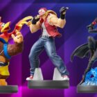 Odkryj nowe figurki amiibo Super Smash Bros. dostępne w przedsprzedaży! Creo Gaming