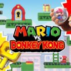 Odkryj nowości w Mario vs. Donkey Kong na Nintendo Switch Creo Gaming