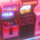 Odkryj wersję VR gry zarządzającej Arcade Paradise przed jej wydaniem na Meta Quest Creo Gaming