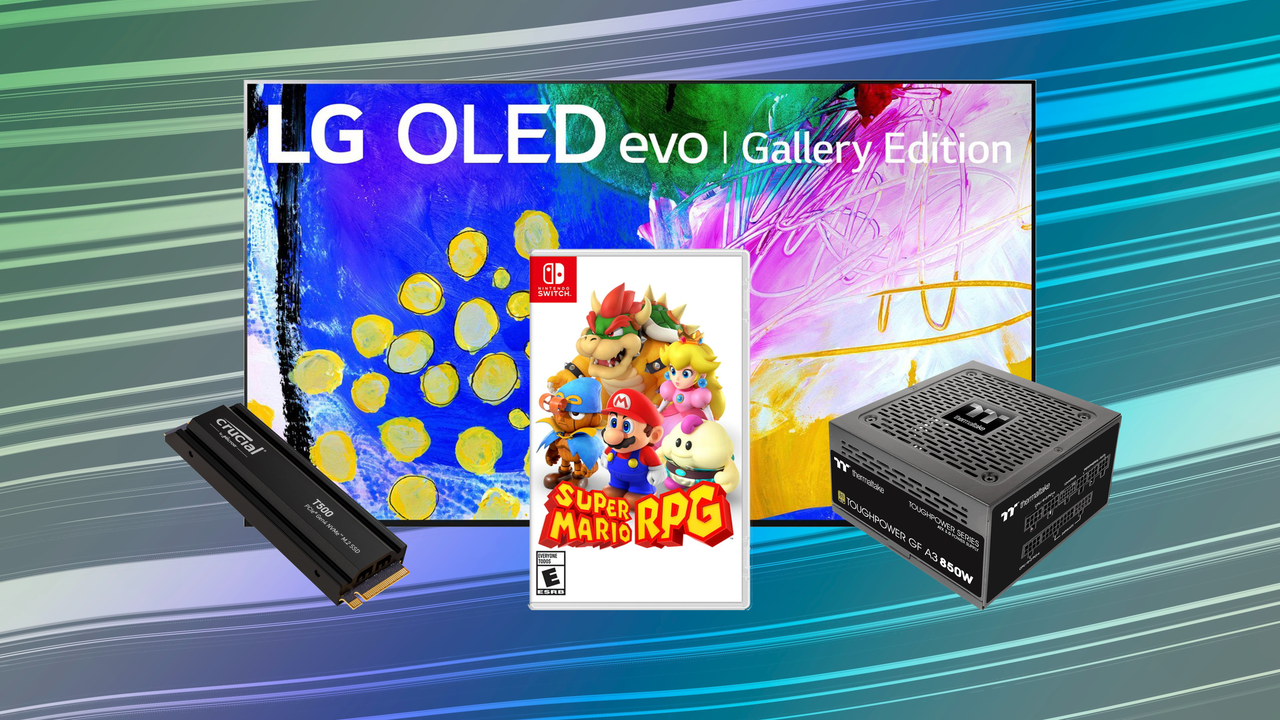 Creo Gaming
