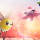 Ogłoszenie Sparkling: Shiny Cutiefly pojawi się dziś w Pokémon GO Creo Gaming