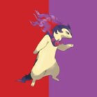 Optymalna kombinacja zdolności dla Hisui Typhlosion w Pokémon Go Creo Gaming