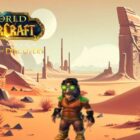 Osiągnięcie maksymalnego poziomu w WoW SoD: Beyond the Routine Creo Gaming