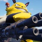 Palworld, the Pokemon with guns hit, surpasses 1 million concurrent players on Steam
