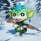 'Palworld' - kontrowersyjny hit gry w stylu Pokémon, pierwszy wiralowy przebój 2024 roku ‘Palworld,’ a divisive Pokémon lookalike, is 2024’s first viral hit game