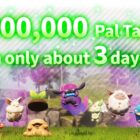 Palworld sold over 4 million copies in just 3 days