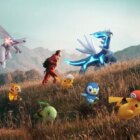 Nowe godziny rotacji siedlisk Pokémon Go Tour: Sinnoh Creo Gaming