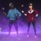 Pokemon GO dodaje 2 nowe Pokemony w kolorze czerwonym i fioletowym Creo Gaming