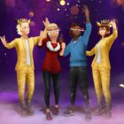 Pokemon Go Nowy Rok 2024: Misje badawcze i nagrody w określonym czasie Creo Gaming