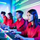 Study: Caffeine supplementation improves the cognitive abilities and shooting performance of elite e-sports players: a crossover trial. Image Credit: aslysun / Shutterstock