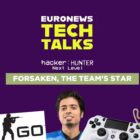 Porzucone, jak "ukryty klejnot" indyjskiego esportu został złapany na oszustwie Forsaken, how the 'hidden gem' of Indian esports was caught cheating