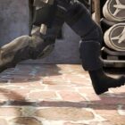 CS:GO CS2 movement