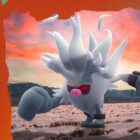Poznaj Annihilape podczas Tygodnia Bitew Pokémon GO Creo Gaming
