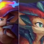 Poznaj najnowszego mistrza League of Legends: Smolder już wywołuje nienawiść Creo Gaming