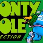 Premiera kolekcji Monty Mole na Nintendo Switch. Creo Gaming