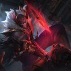 Prestiżowe skórki LoL 2024 oraz powrót motywów PROJECT i Blood Moon Creo Gaming