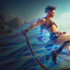 Prince of Persia: The Lost Crown, udane wznowienie ukochanej serii. Creo Gaming