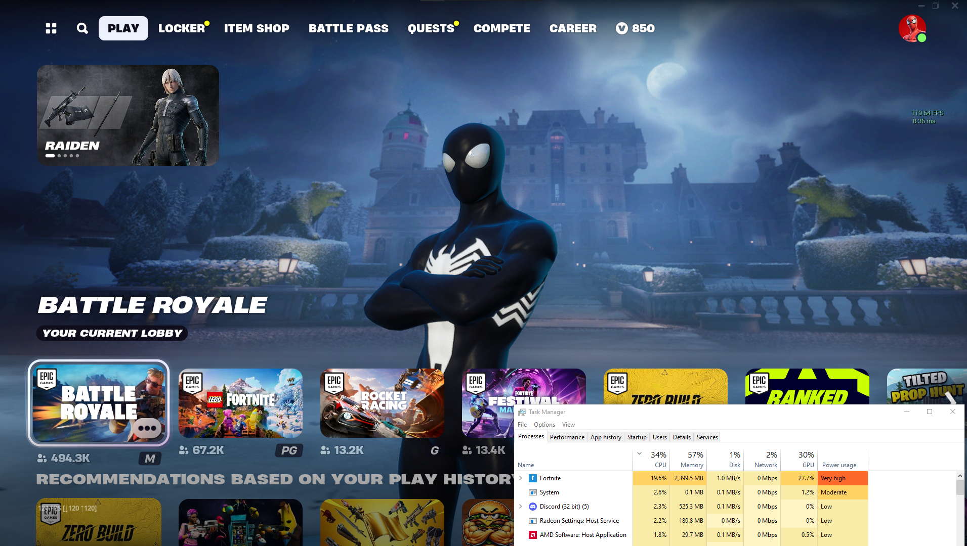 Creo Gaming