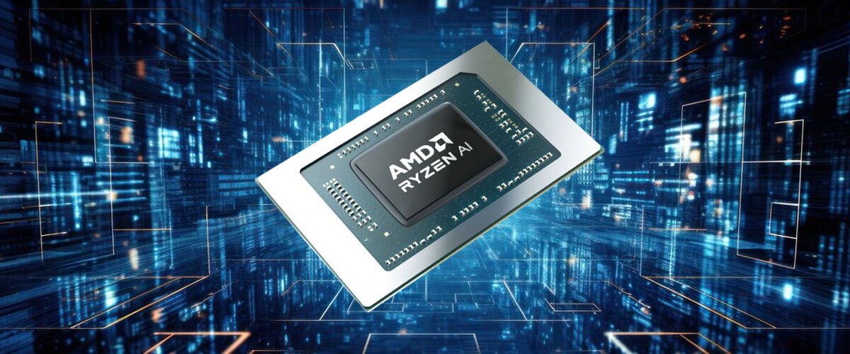 CES 2024: AMD 8000 G-Series Processors Makes Entry-Level Gaming Affordable Starting From S$179