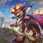 Produkcja bohaterów LoL została zagrożona po masowych zwolnieniach Creo Gaming