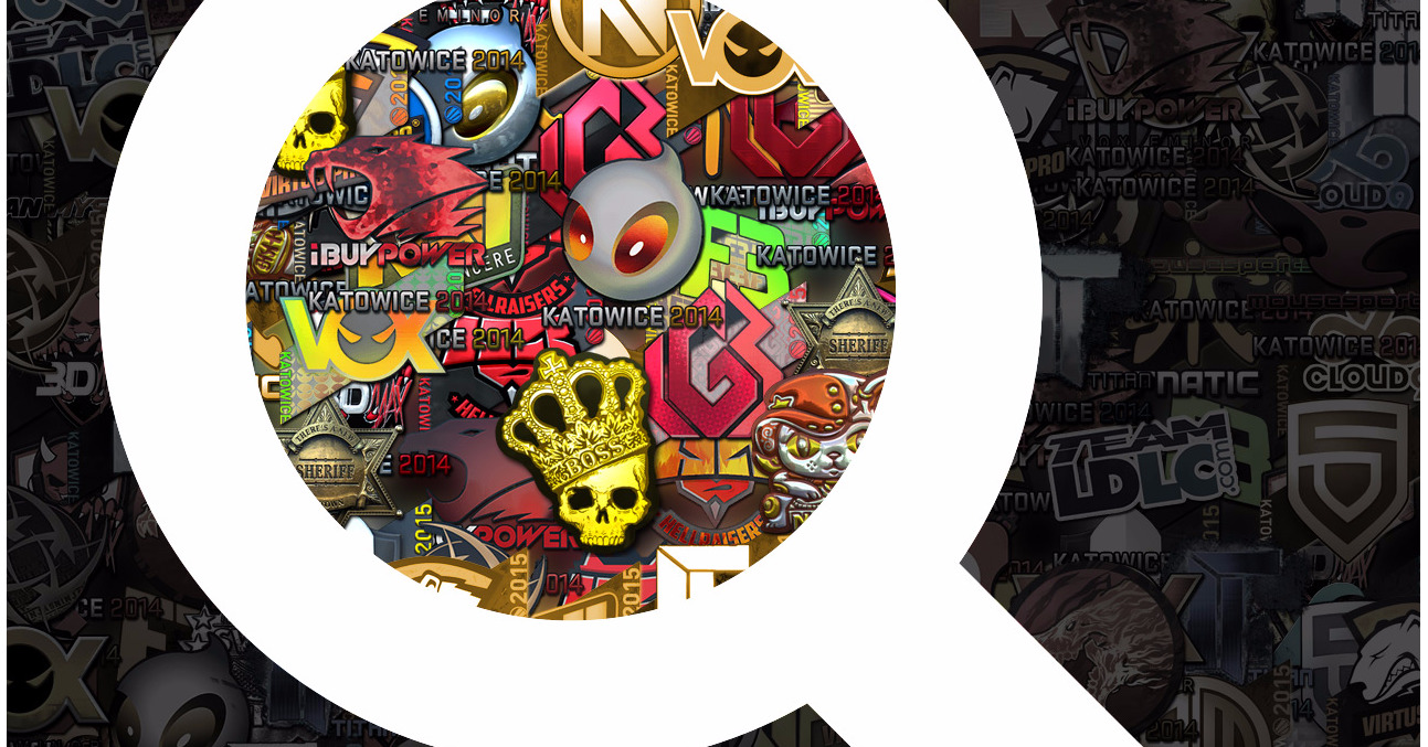 Simple CS:GO Sticker Search | csgostickersearch.com