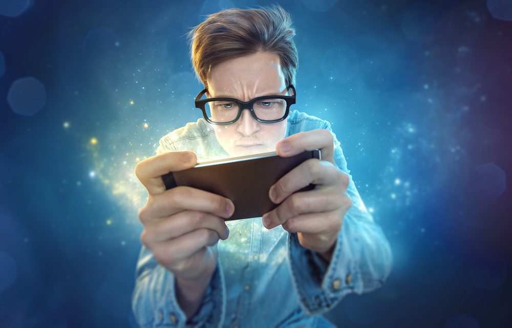 How Mobile Technology has transformed the CS2 Case Experience