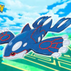 Przewodnik Pokemon Go Shadow Kyogre: Słabości i najlepsze kontrataki Creo Gaming