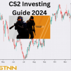 Przewodnik inwestycyjny CS2 2024 - 5 rzeczy do rozważenia CS2 Invest Guide 2024 – 5 Things To Consider