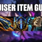 Przewodnik po podstawowych przedmiotach dla wojowników i brutali League of Legends w roku 2024 Creo Gaming