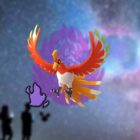Przewodnik po rajdach Pokemon GO Shadow Ho Oh Creo Gaming