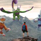 Przewodnik po rajdach Pokémon GO Thundurus Creo Gaming