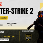 Can you crush the competition in Counter-Strike 2? Enter Rally Cry’s Counter-Strike 2 Collegiate Tournament for a share of a $8,000 prize pot
