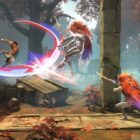 Recenzja Prince of Persia: The Lost Crown i prognozy na rok 2024 na All Things Nintendo Creo Gaming