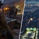 Red Dead Redemption 2: gracze dodają samochody za pomocą modów, to prawie GTA 6 Creo Gaming