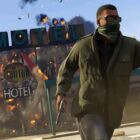 Rekordowa sprzedaż Grand Theft Auto 5 – ile sprzedano egzemplarzy? Creo Gaming