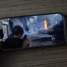 Resident Evil 4: Porównanie PS4 i iPhone'a 15 Pro Creo Gaming