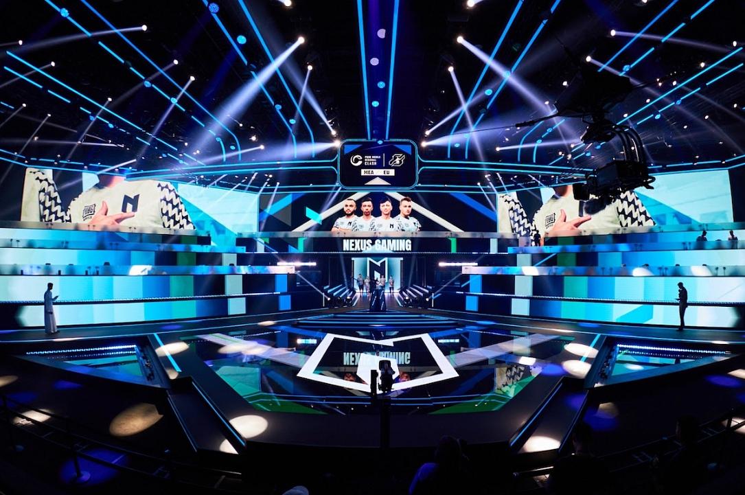 Romanian team qualifies for RMR stage of the largest Counter-Strike esports competition in the world