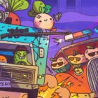 Rzepa Boy okrada bank: recenzja gry i rozgrywka na Nintendo Switch Creo Gaming