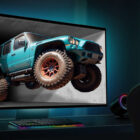 Samsung przedstawia nowy ekran rozwojowy monitora do gier 2D/3D bez okularów i gogli VR Creo Gaming