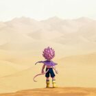 Sand Land: Action RPG ukaże się 26 kwietnia 2024 roku Creo Gaming