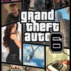 Seria Grand Theft Auto w dalszym ciągu zmienia krajobraz gier wraz z rosnącym oczekiwaniem na GTA VI Creo Gaming