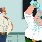 Seth MacFarlane zdradza, jak Peter Griffin dołączył do Fortnite i dlaczego jest taki umięśniony Creo Gaming