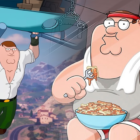 Seth MacFarlane twierdzi, że Fortnite nie było stać na Petera Griffina Creo Gaming